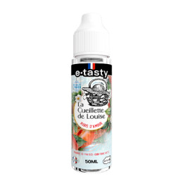 Rubis d'Amour Hiver 50ml - La Cueillette de Louise