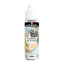 Teint de Pêche Hiver 50ml - La Cueillette de Louise