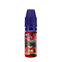 Bloody Shigeri - Fighter X 15K