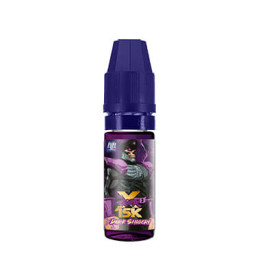 Dark Shigeri - Fighter X 15K