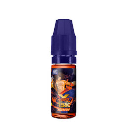 Hizagiri - Fighter X 15K