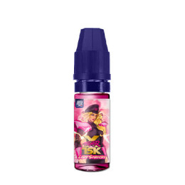 Lady Shigeri - Fighter X 15K