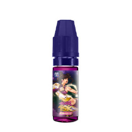 Mawashi - Fighter X 15K