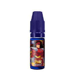 Shigeri - Fighter X 15K