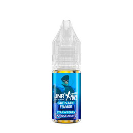 Blue Shigeri - JNR x Fighter Fuel