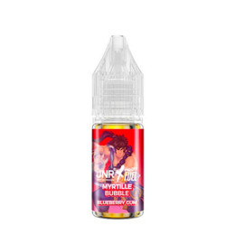 Bubble Seiryuto - JNR x Fighter Fuel