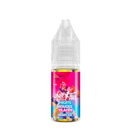 Ivy Punch - JNR x Fighter Fuel