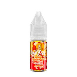 Snake Eye - JNR x Fighter Fuel