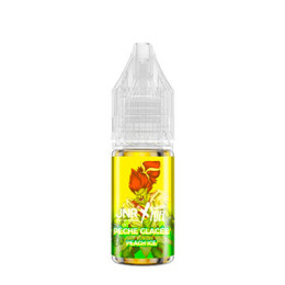 Yellow Ushiro - JNR x Fighter Fuel