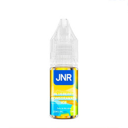 Blueberry Pomegranate Ice - JNR