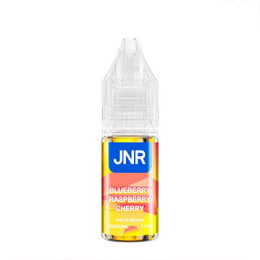 Blueberry Raspberry Cherry - JNR