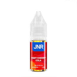 Fizzy Cherry Cola - JNR