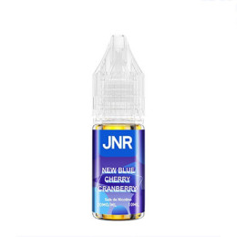 New Blue Cherry Cranberry - JNR