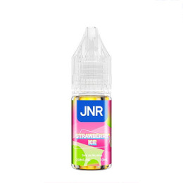 Strawberry Ice - JNR