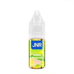 Summer Peach Ice - JNR