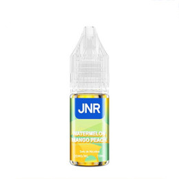 Watermelon Mango Peach - JNR