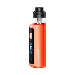 Kit Aegis Force - GeekVape — vue 2