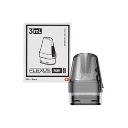 Cartouche Pod Flexus SE - Aspire
