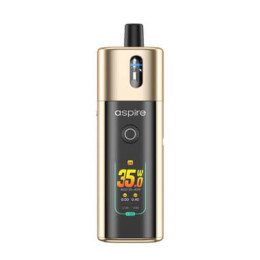 Kit Fluffi Pro - Aspire