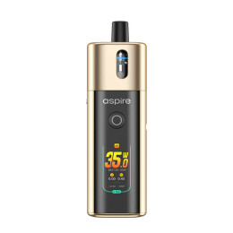 Kit Fluffi Pro - Aspire — vue 2