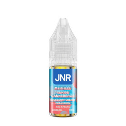 Blueberry Cherry Cranberry - JNR