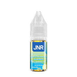 Wild Berry Ice - JNR
