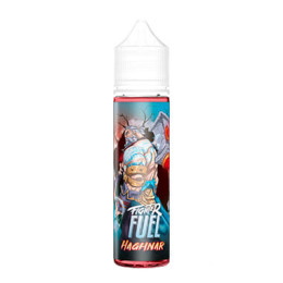 Haghnar 50ml - Fighter Fuel