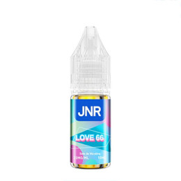 Luv 66 - JNR