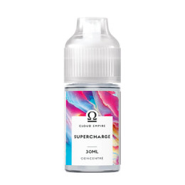 Arôme Supercharge 30ml - Cloud Empire
