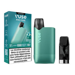 Kit Vuse Pro One Box - Vuse
