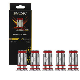 Résistance Core RPM 4 - Smoktech