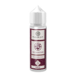 Red Devotion 50ml - Flavor Hit