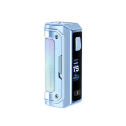 Box Aegis Mini 5 - GeekVape
