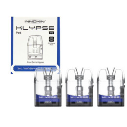 Cartouche Klypse V2 - Innokin
