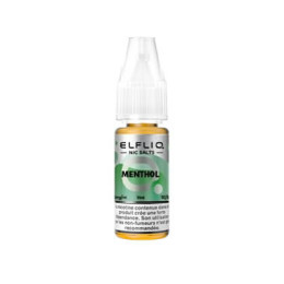Menthol - ELFLIQ