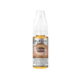 Classic Crème - ELFLIQ