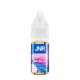 Mr Blue - JNR