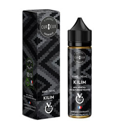 Kilim 50ml - Edition Essentielle - Curieux