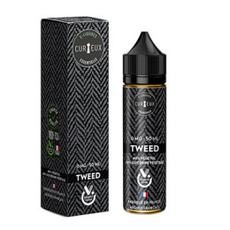 Tweed 50ml - Edition Essentielle - Curieux