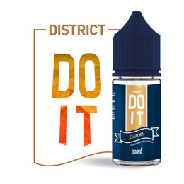 Arôme District 30ml - DO IT