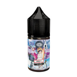 Arôme Annecy va la Vie 30ml - Hexagone - Curieux