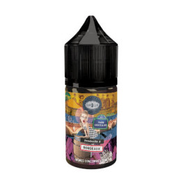 Arôme Bamboche à Bordeaux 30ml - Hexagone - Curieux