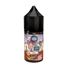Arôme Lille était une Fois 30ml - Hexagone - Curieux