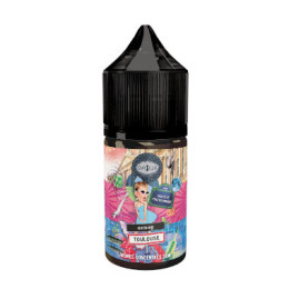 Arôme Nothing Toulouse 30ml - Hexagone - Curieux