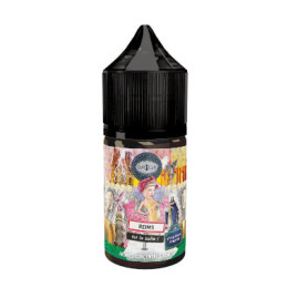 Arôme Reims-toi la Bulle 30ml - Hexagone - Curieux