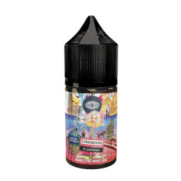 Arôme Strasbourg et Paillettes 30ml - Hexagone - Curieux