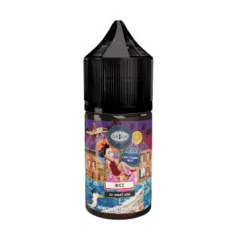 Arôme Nice to Meet You 30ml - Hexagone - Curieux