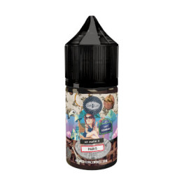 Arôme Un Matin à Paris 30ml - Hexagone - Curieux