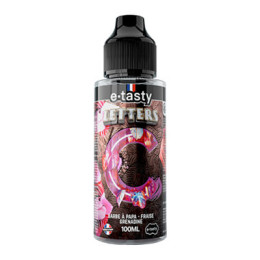 Letters C 100ml - Letters