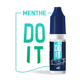 Arôme DIY concentré Menthe - DO IT par E-Liquide-FR